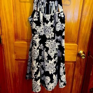 Women’s Dress Size L Trixxi Clothing Company